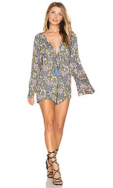 Комбинезон Tiare Hawaii