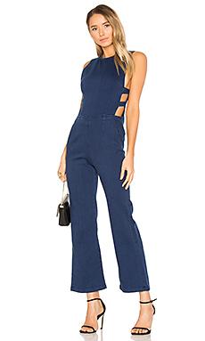 Комбинезон 3x1