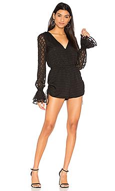 Комбинезон Finders Keepers