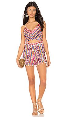 Комбинезон SAYLOR