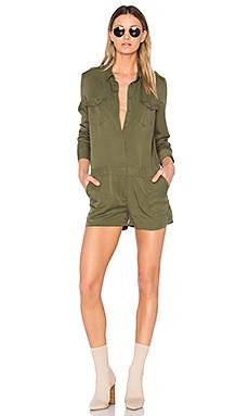 Комбинезон Central Park West