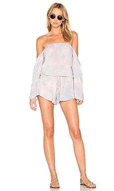 Комбинезон Blue Life