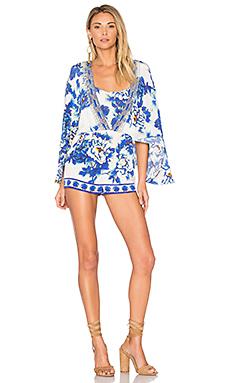 Комбинезон Camilla