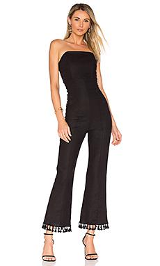 Комбинезон STONE_COLD_FOX