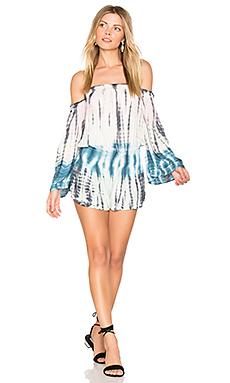 Комбинезон Young Fabulous & Broke