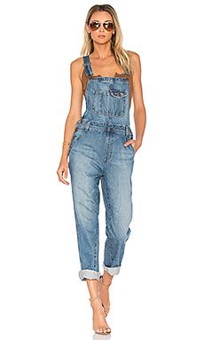 Комбинезон AG Adriano Goldschmied