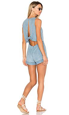 Комбинезон rag & bone/JEAN