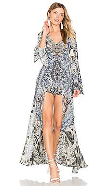 Комбинезон Camilla