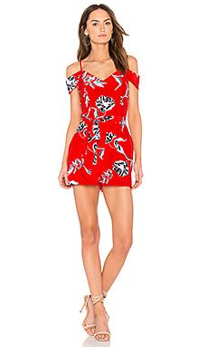 Комбинезон Yumi Kim