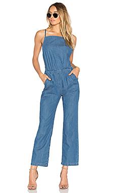 Комбинезон 3x1