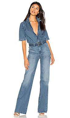 Комбинезон ba&sh