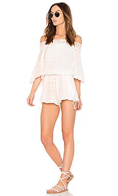 Комбинезон Jen's Pirate Booty