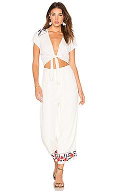 Комбинезон Cleobella