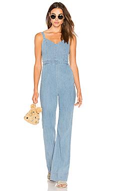 Комбинезон Alice + Olivia