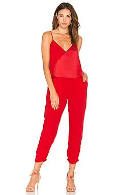 Комбинезон Parker