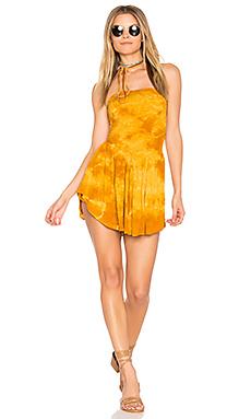 Комбинезон Blue Life