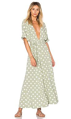 Комбинезон Mara Hoffman Комбинезон Mara Hoffman