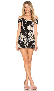 Комбинезон Yumi Kim