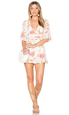 Комбинезон MINKPINK