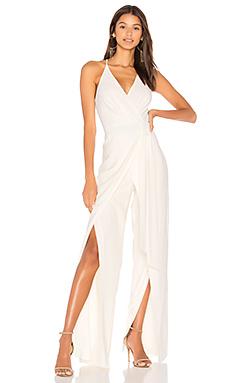 Комбинезон Halston Heritage