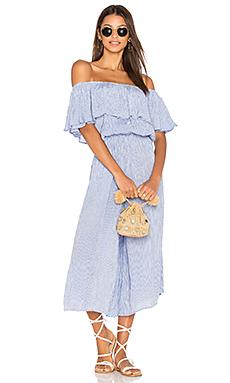 Комбинезон FAITHFULL THE BRAND