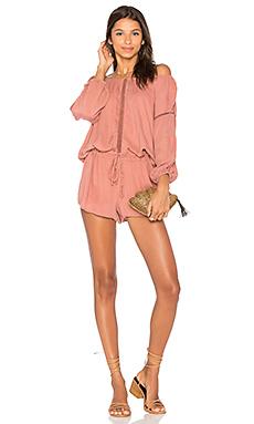 Комбинезон YFB CLOTHING Комбинезон YFB CLOTHING