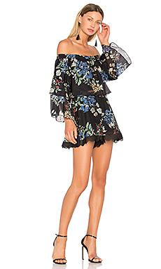 Комбинезон NICHOLAS