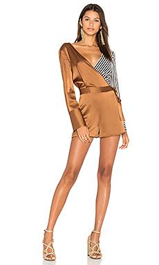 Комбинезон Diane von Furstenberg