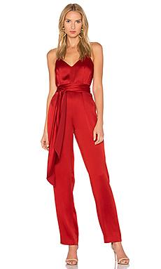 Комбинезон Diane von Furstenberg