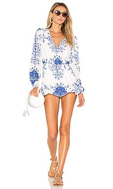 Комбинезон Lovers + Friends