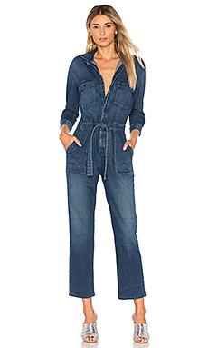 Комбинезон 3x1