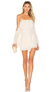 Комбинезон STYLESTALKER