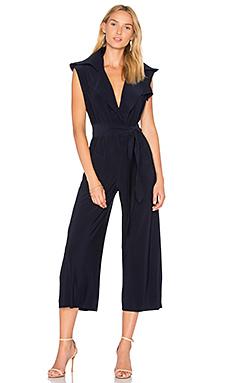 Комбинезон Norma Kamali Комбинезон Norma Kamali