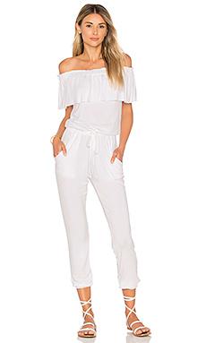 Комбинезон Young Fabulous & Broke