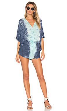 Комбинезон Young Fabulous & Broke