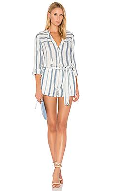 Комбинезон PAIGE