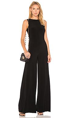 Комбинезон Norma Kamali Комбинезон Norma Kamali