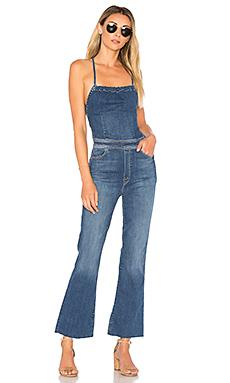 Комбинезон MOTHER