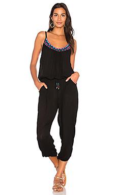 Комбинезон PIPER