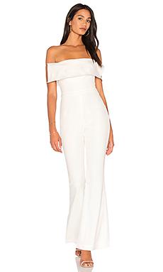 Комбинезон STYLESTALKER