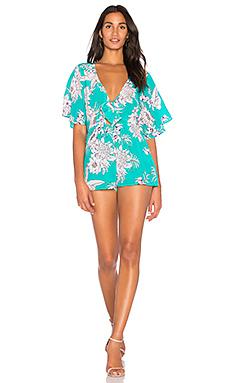 Комбинезон Yumi Kim Комбинезон Yumi Kim