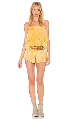 Комбинезон Blue Life