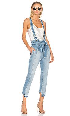 Комбинезон FRAME Denim