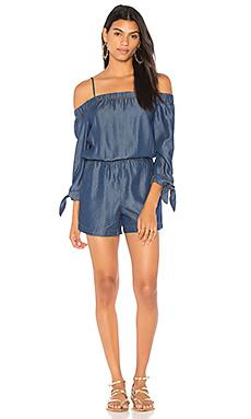 Комбинезон Splendid