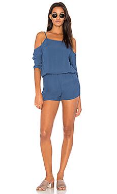 Комбинезон MONROW Комбинезон MONROW