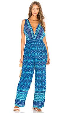 Комбинезон Raga