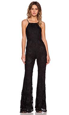 Комбинезон STONE_COLD_FOX