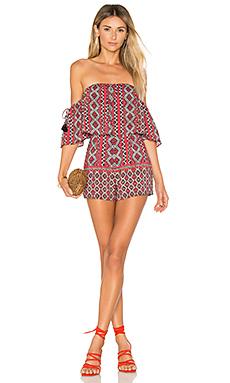 Комбинезон ale by alessandra