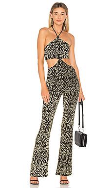 Комбинезон House of Harlow 1960