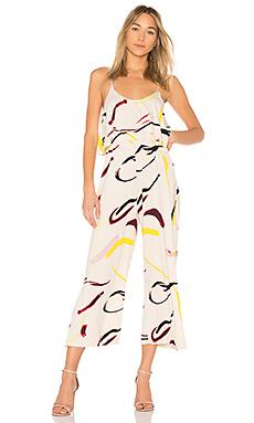 Комбинезон Rachel Pally